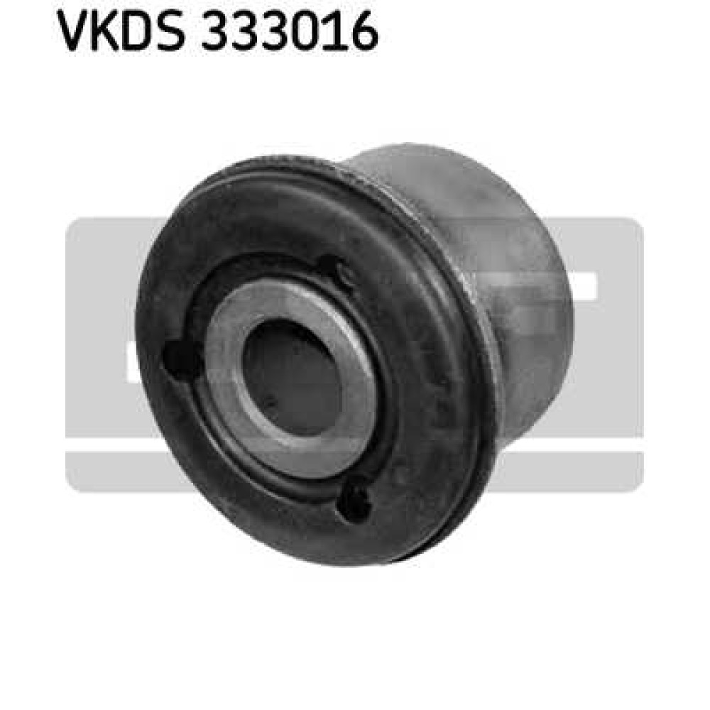 Βάση & συνεμπλόκ ψαλιδιού SKF VKDS333016