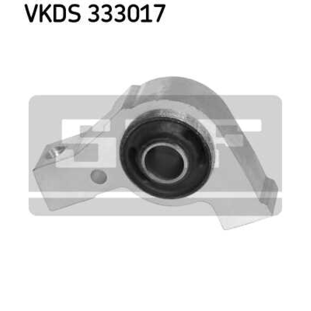 Βάση & συνεμπλόκ ψαλιδιού SKF VKDS333017