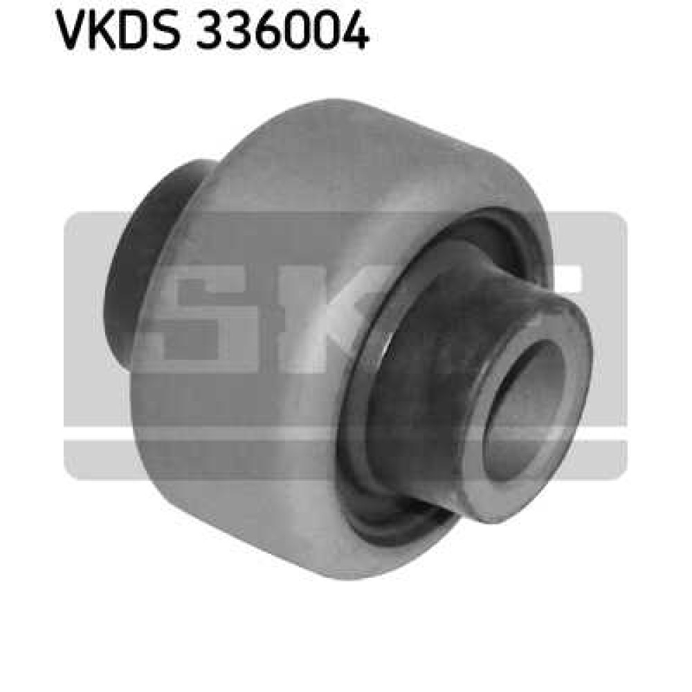 Βάση & συνεμπλόκ ψαλιδιού SKF VKDS336004