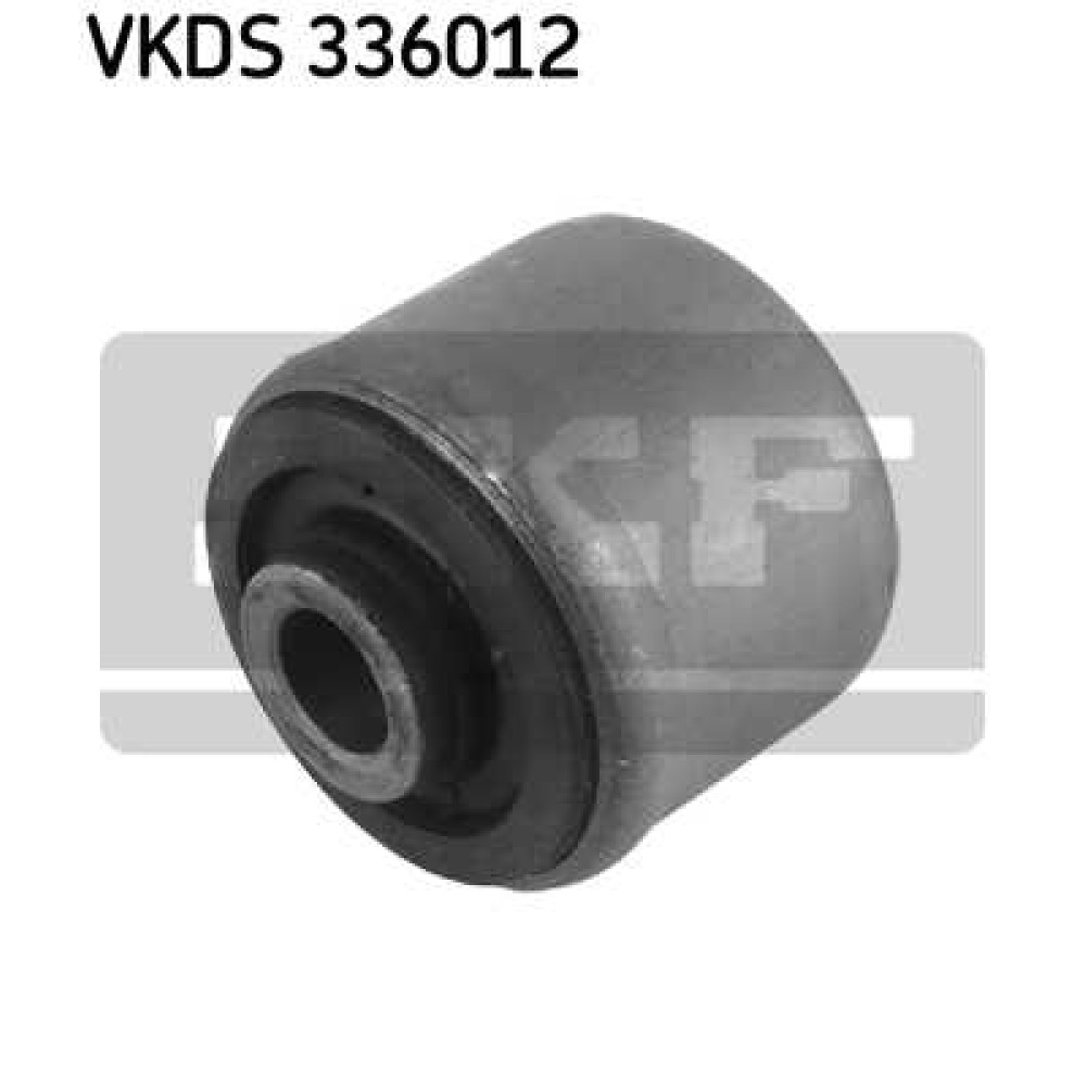 Βάση & συνεμπλόκ ψαλιδιού SKF VKDS336012