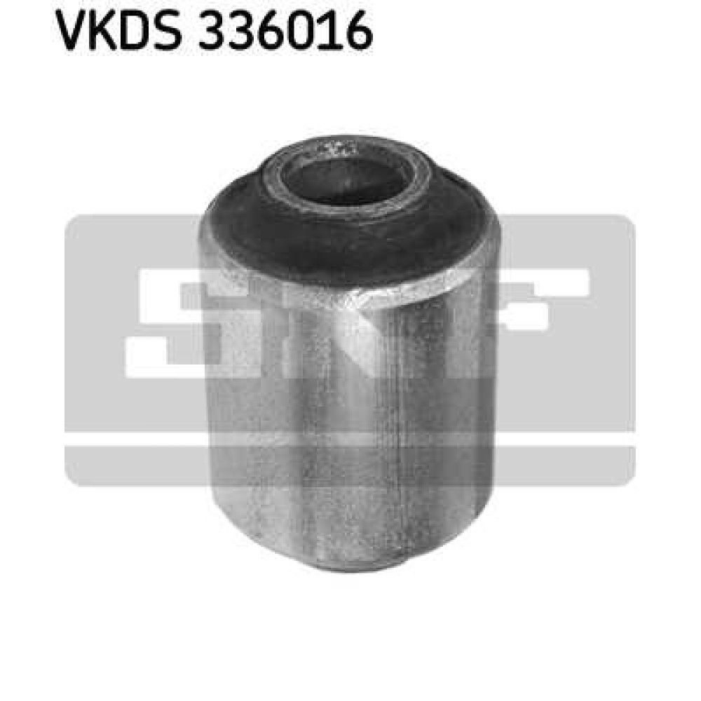 Βάση & συνεμπλόκ ψαλιδιού SKF VKDS336016