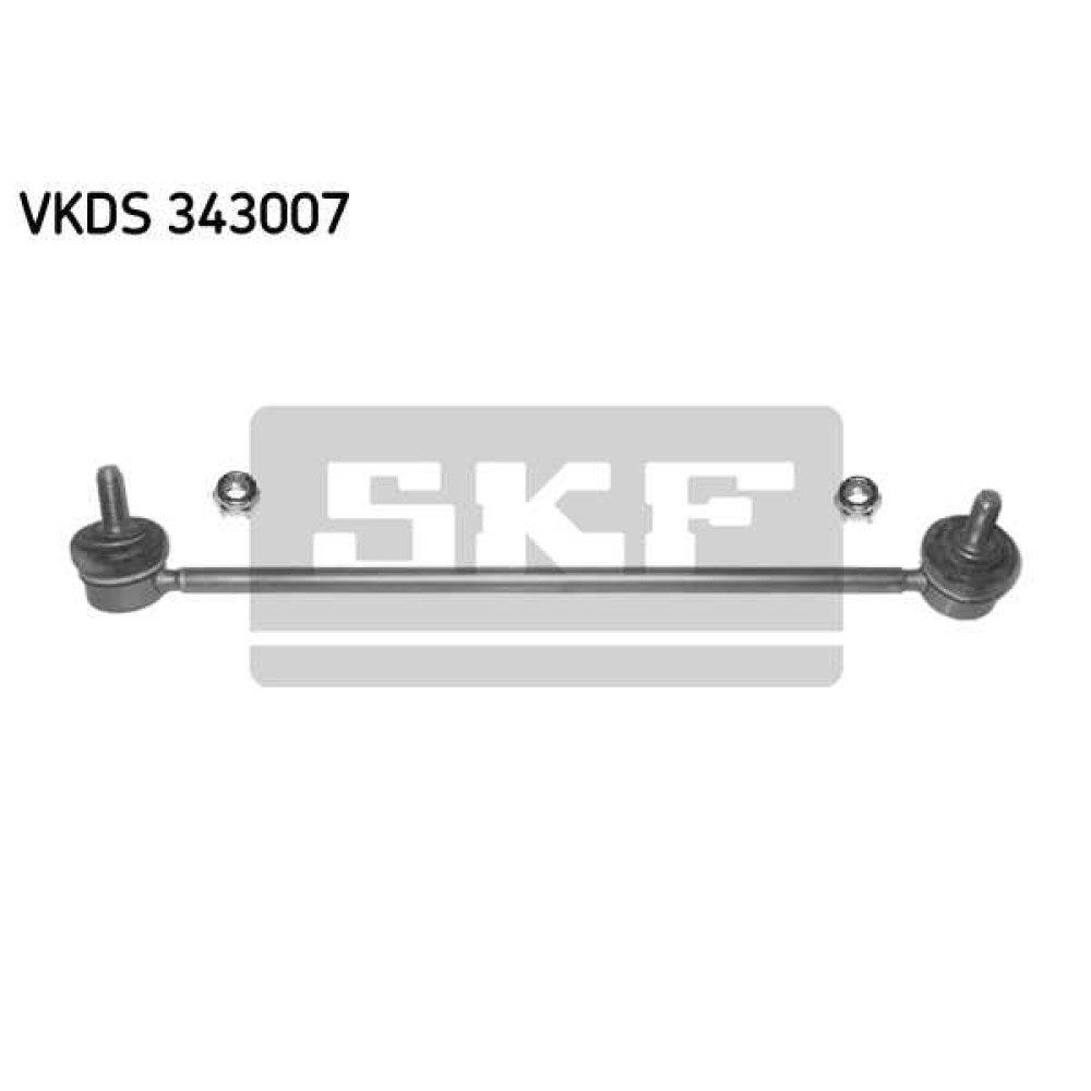 Μπαράκι αντιστρεπτικής δοκού SKF VKDS343007