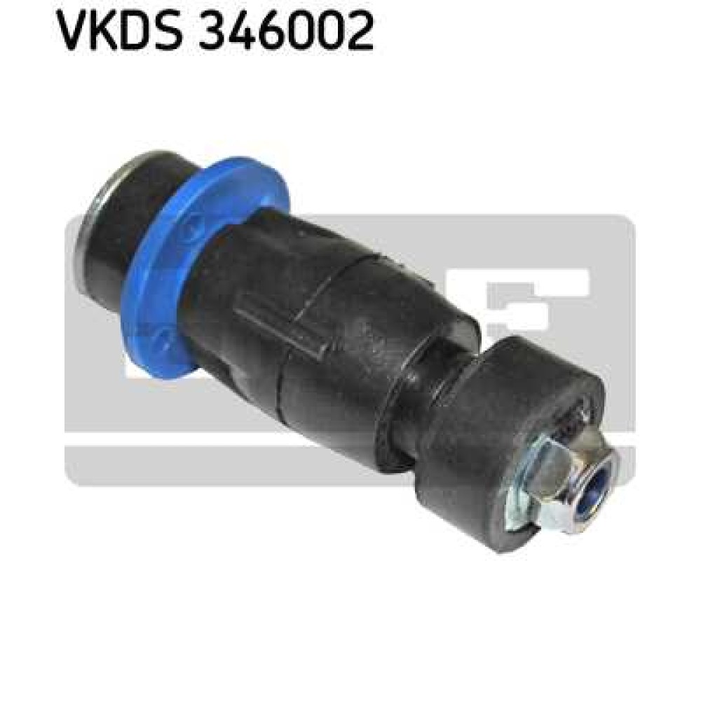 Μπαράκι αντιστρεπτικής δοκού SKF VKDS346002