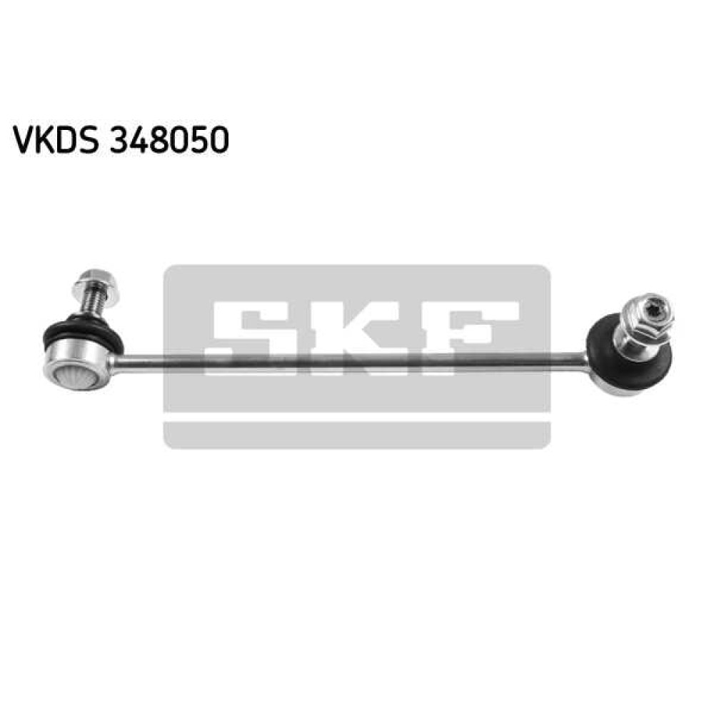 Μπαράκι αντιστρεπτικής δοκού SKF VKDS348050