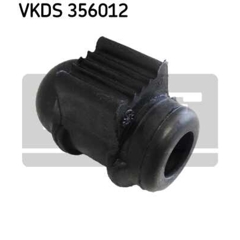 Δαχτυλίδι, ράβδος στρέψης SKF VKDS356012