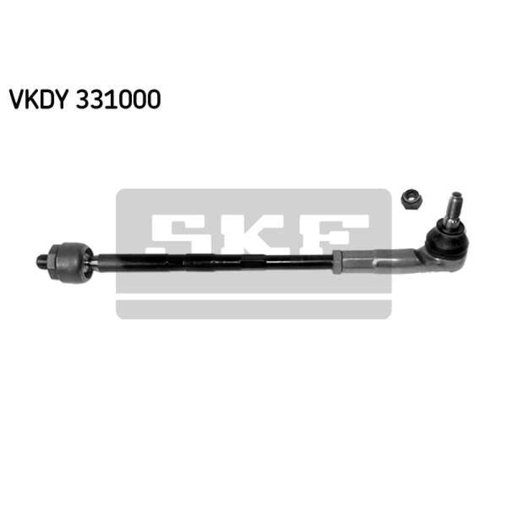 Μπάρες διεύθυνσης SKF VKDY331000