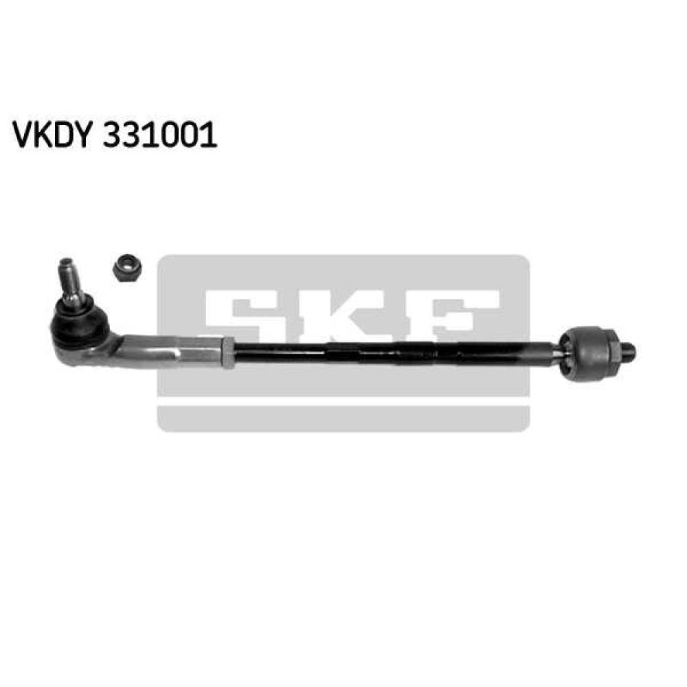 Μπάρες διεύθυνσης SKF VKDY331001