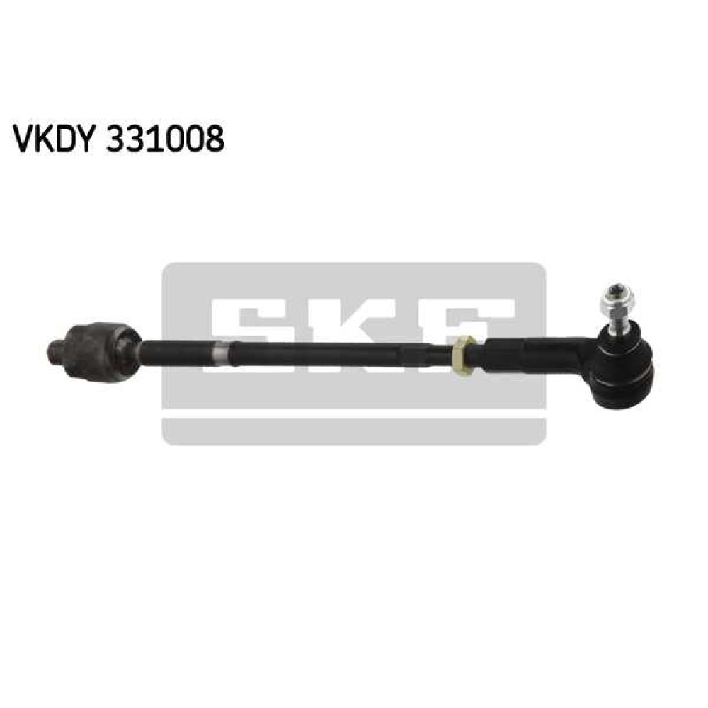 Μπάρες διεύθυνσης SKF VKDY331008