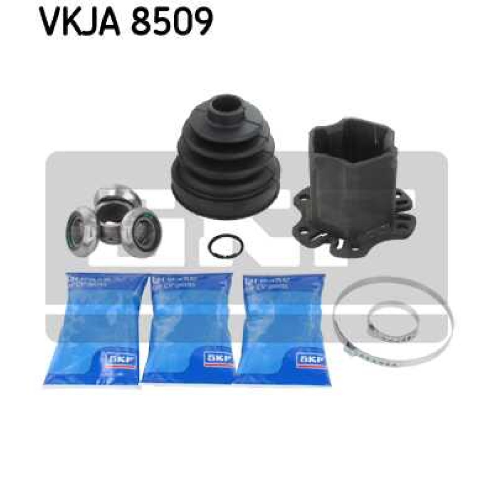 Σετ Μπιλιοφόρου SKF VKJA8509