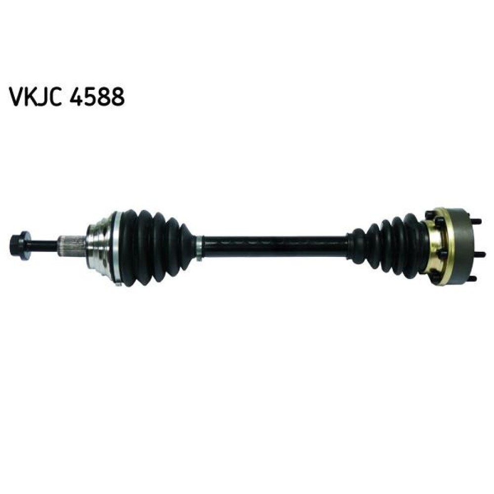 Ημιαξόνιο SKF VKJC4588