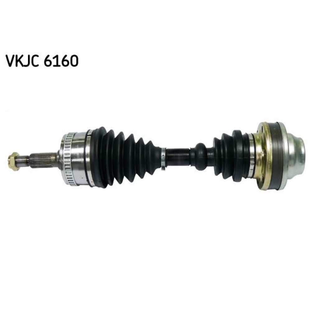 Ημιαξόνιο SKF VKJC6160