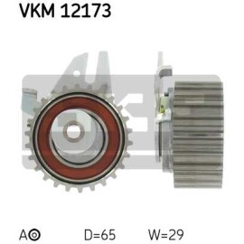 Τεντωτήρας ιμάντα χρονισμού SKF VKM12173