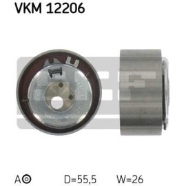 Τεντωτήρας ιμάντα χρονισμού SKF VKM12206