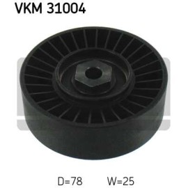 Τεντωτήρας ιμάντα poly-V SKF VKM31004