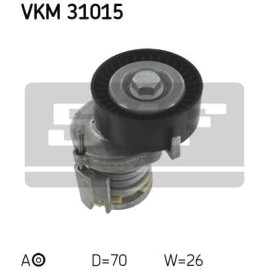 Τεντωτήρας ιμάντα poly-V SKF VKM31015