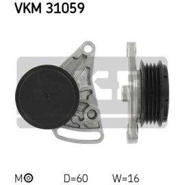 Τεντωτήρας ιμάντα χρονισμού SKF VKM31059