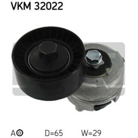 Τεντωτήρας ιμάντα poly-V SKF VKM32022