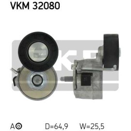 Τεντωτήρας ιμάντα poly-V SKF VKM32080