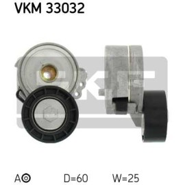 Τεντωτήρας ιμάντα poly-V SKF VKM33032