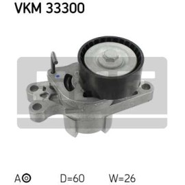 Τεντωτήρας ιμάντα poly-V SKF VKM33300