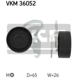 Τεντωτήρας ιμάντα poly-V SKF VKM36052