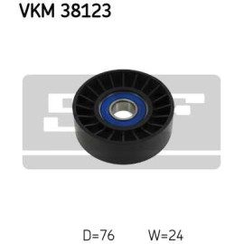 Τεντωτήρας ιμάντα poly-V SKF VKM38123