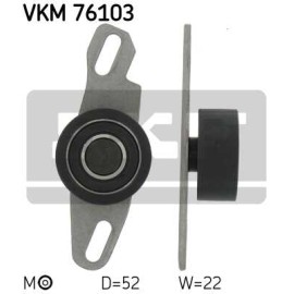 Τεντωτήρας ιμάντα χρονισμού SKF VKM76103