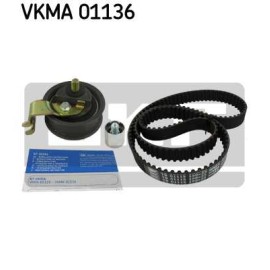 Σετ ιμάντα χρονισμού SKF VKMA01136