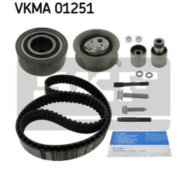 Σετ ιμάντα χρονισμού SKF VKMA01251