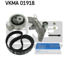 Σετ ιμάντα χρονισμού SKF VKMA01918