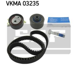 Σετ ιμάντα χρονισμού SKF VKMA03235