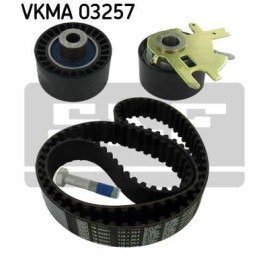 Σετ ιμάντα χρονισμού SKF VKMA03257