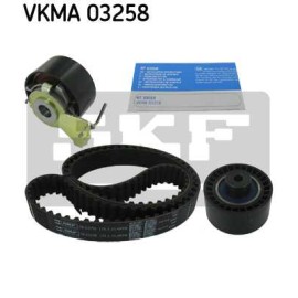 Σετ ιμάντα χρονισμού SKF VKMA03258