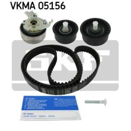 Σετ ιμάντα χρονισμού SKF VKMA05156