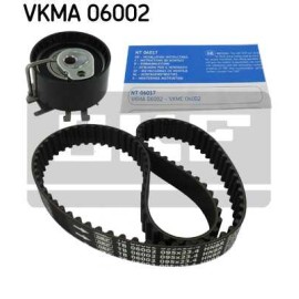 Σετ ιμάντα χρονισμού SKF VKMA06002