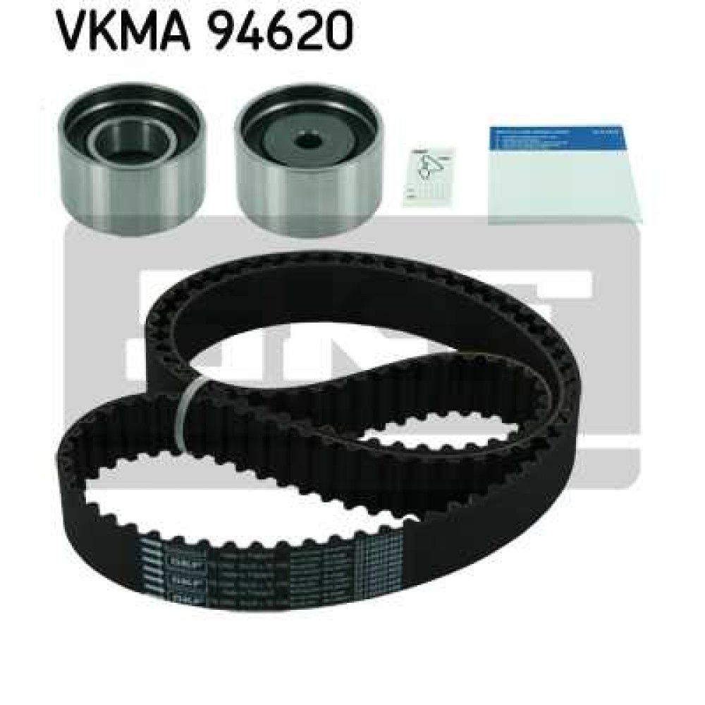 Σετ ιμάντα χρονισμού SKF VKMA94620