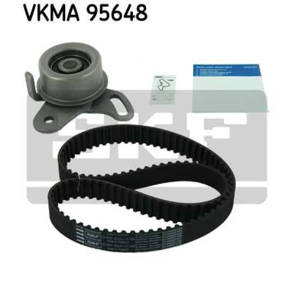 Σετ ιμάντα χρονισμού SKF VKMA95648