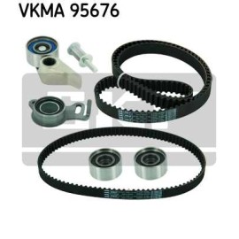 Σετ ιμάντα χρονισμού SKF VKMA95676