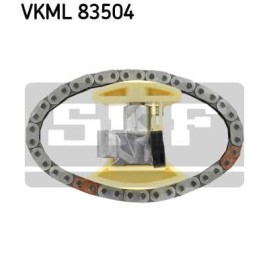 Σετ Καδένας SKF VKML83504