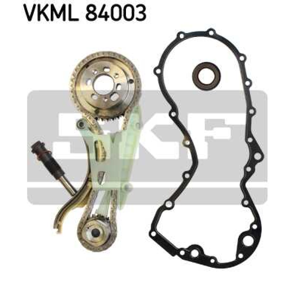 Σετ Καδένας SKF VKML84003