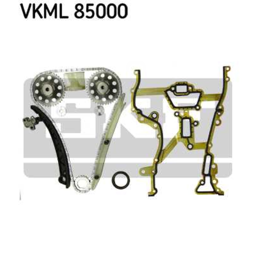 Σετ Καδένας SKF VKML85000