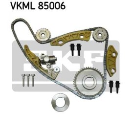 Σετ Καδένας SKF VKML85006