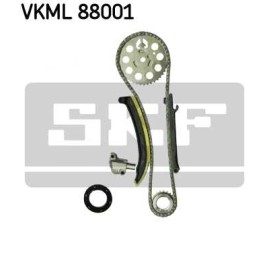 Σετ Καδένας SKF VKML88001