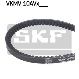 Τραπεζοειδής ιμάντας SKF VKMV10AVx675