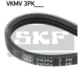 Ιμάντας poly-V SKF VKMV3PK668