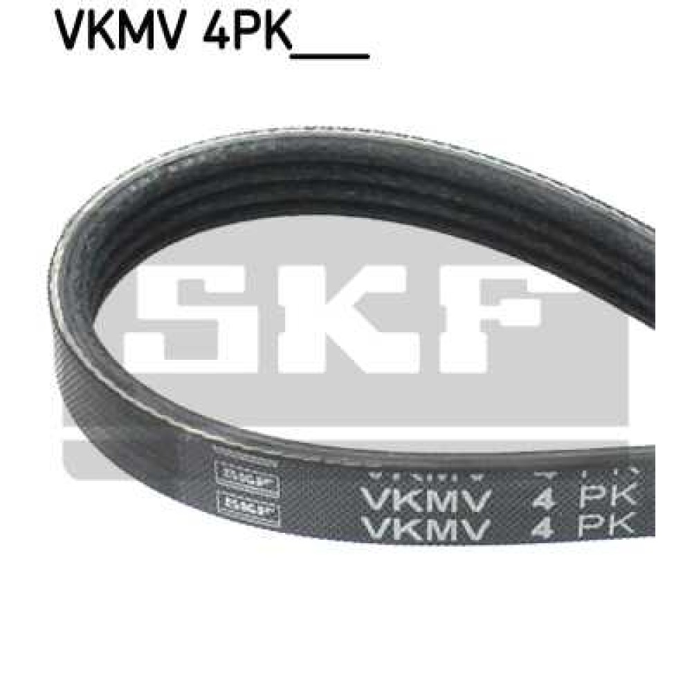 Ιμάντας poly-V SKF VKMV4PK1120