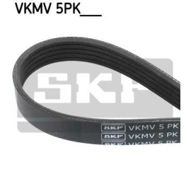 Ιμάντας poly-V SKF VKMV5PK1150