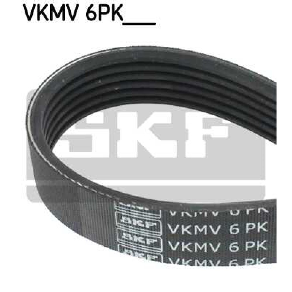 Ιμάντας poly-V SKF VKMV6PK1045