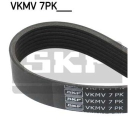 Ιμάντας poly-V SKF VKMV7PK1035