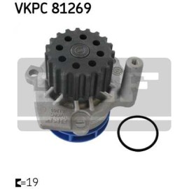 Αντλία νερού SKF VKPC81269